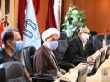 گزارش تصویری  آئین بزرگداشت مقام زن